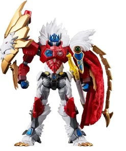 Best reviews of 💯 Transformers Furai Leo Prime 7 7 Model Kit ❤️