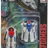 Budget 🌟 Transformers Generations Earthrise: War for Cybertron Trilogy Fuzer & Blast Master Micromaster Action Figure 2-Pack [Astro Squad] (Pre-Order ships January) 🥰