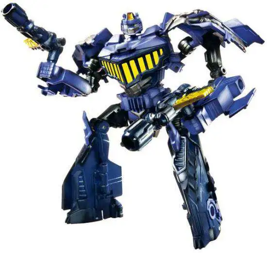 Coupon ๐ Transformers Generations Fall of Cybertron Blast-Off Deluxe Action Figure ๐ฅฐ - Image 3