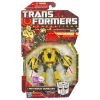 Budget ❤️ Transformers Generations Cybertronian Bumblebee Deluxe Action Figure [Damaged Package] ⌛