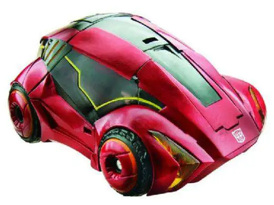 Best reviews of โจ Transformers Generations Cliffjumper Deluxe Action Figure โจ - Image 2