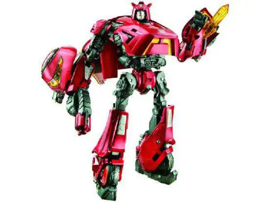 Best reviews of โจ Transformers Generations Cliffjumper Deluxe Action Figure โจ - Image 3