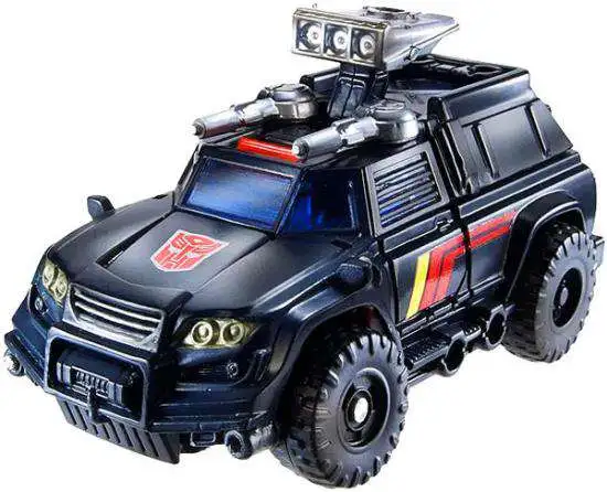 Cheap ✨ Transformers Generations 30th Anniversary Deluxe IDW Trailcutter Deluxe Action Figure 👏 - Image 2