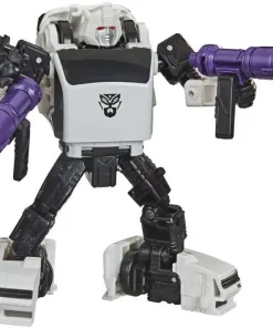 Hot Sale 👏 Transformers Generations Selects Bug Bite Deluxe Action Figure WFC-GS16 👏