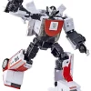 Flash Sale ✨ Transformers Generations Selects War For Cybertron Exhaust Deluxe Action Figure WFC-GS11 👏