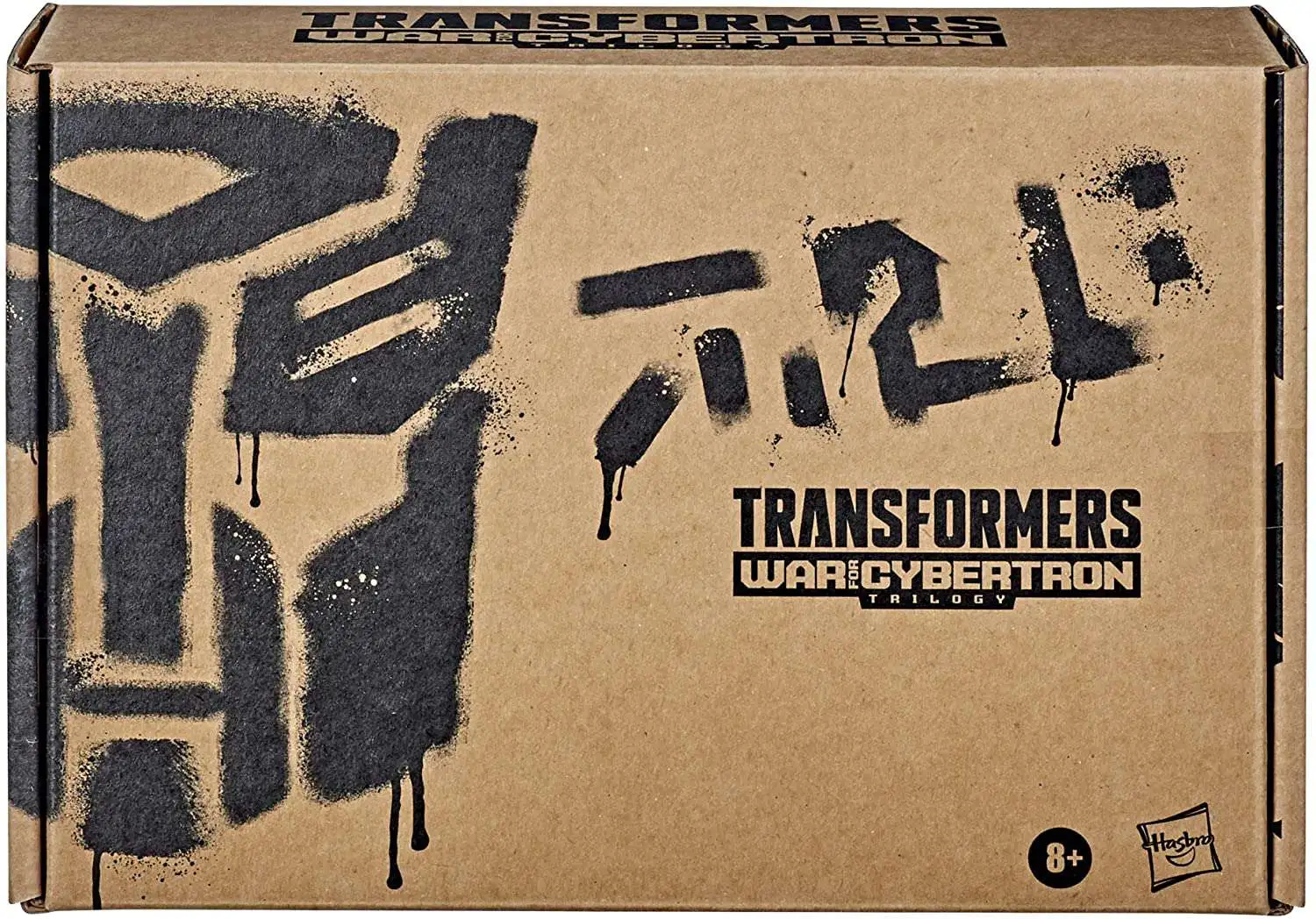 Discount โญ Transformers Generations Selects War For Cybertron Greasepit Deluxe Action Figure WFC-GS12 ๐ - Image 3