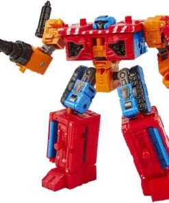 Cheap 🥰 Transformers Generations Selects Hothouse Deluxe Action Figure (Pre-Order ships January) ❤️