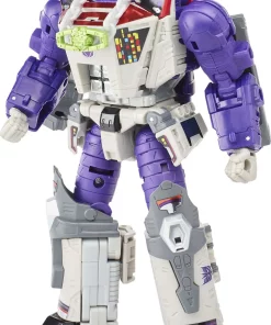Budget 🥰 Transformers Generations Selects Galvatron Leader Action Figure WFC-GS27 😍
