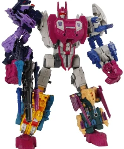 Best deal ⭐ Transformers Generations Selects TT-GS05 Abominus Exclusive Action Figure 🎉