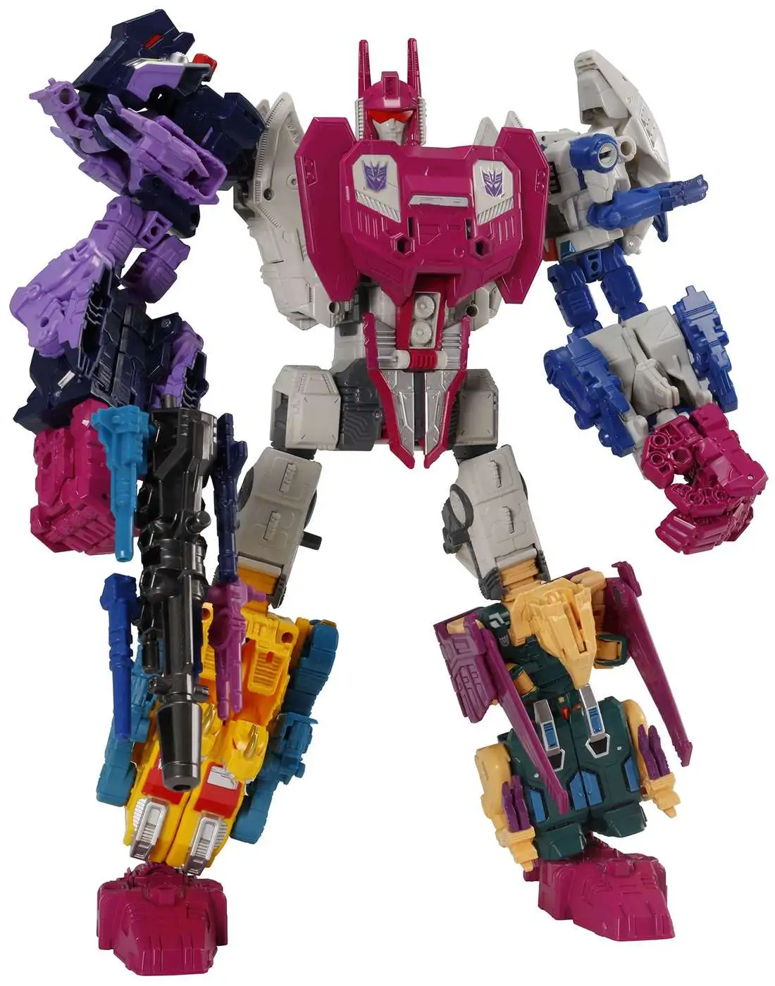 Best deal โญ Transformers Generations Selects TT-GS05 Abominus Exclusive Action Figure ๐