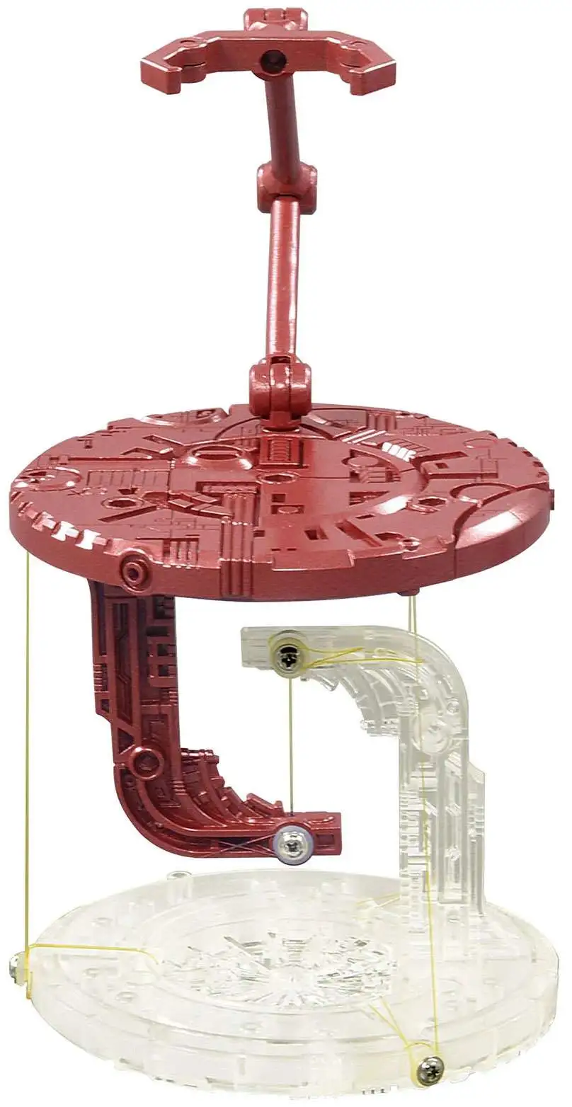 Buy ✔️ Transformers Masterpiece Series Autobot Tenseg Base Action Figure Stand (Pre-Order ships January) 🎁 - Image 2