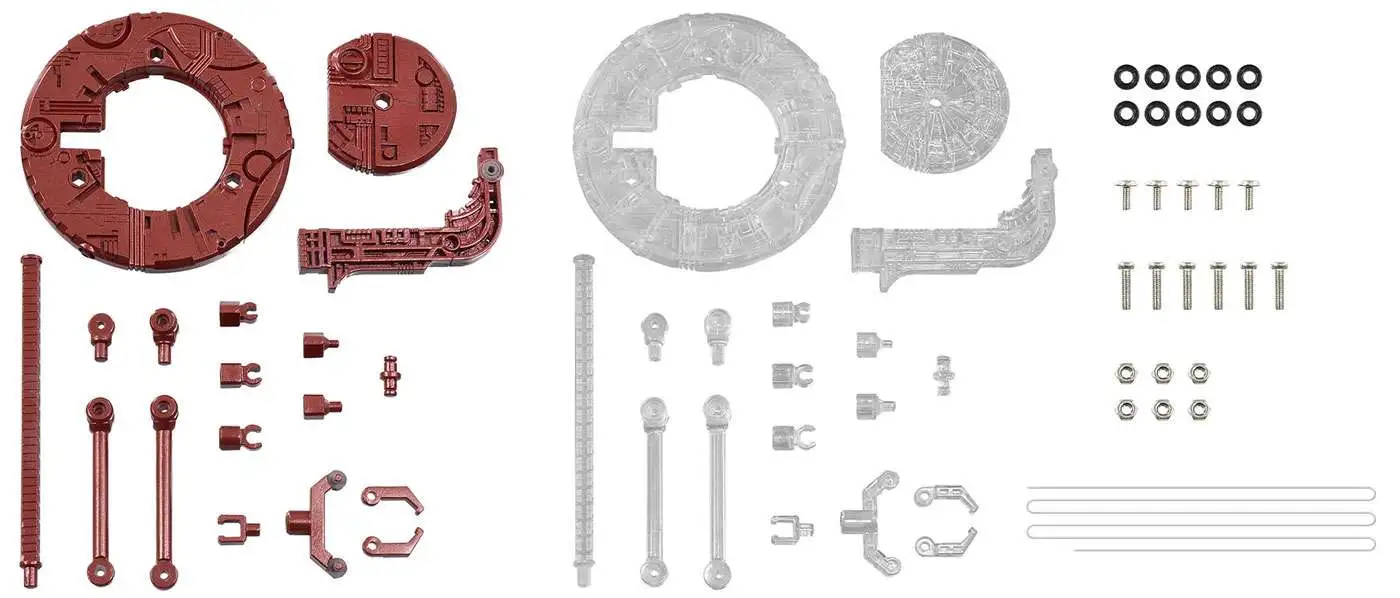 Buy ✔️ Transformers Masterpiece Series Autobot Tenseg Base Action Figure Stand (Pre-Order ships January) 🎁 - Image 3