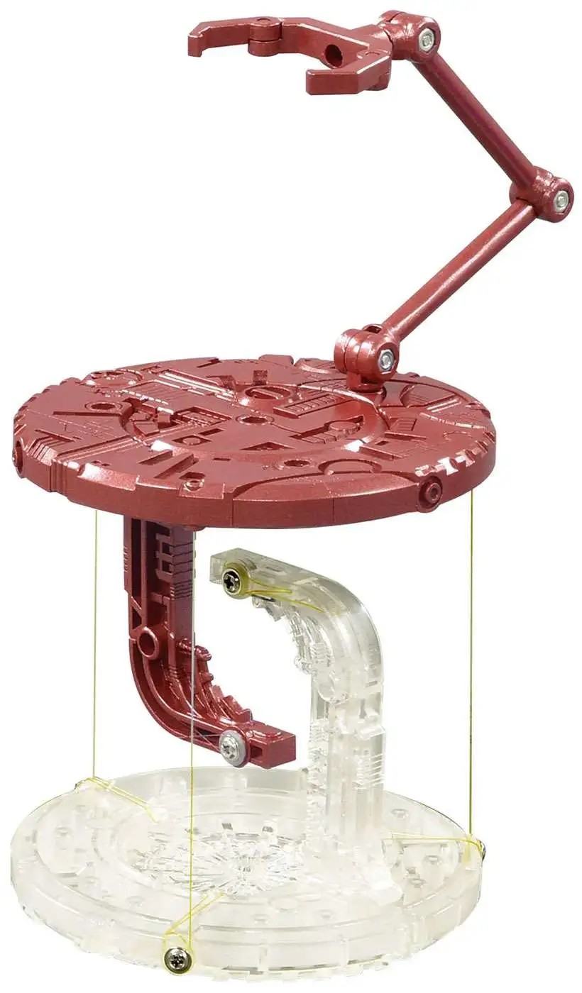 Buy ✔️ Transformers Masterpiece Series Autobot Tenseg Base Action Figure Stand (Pre-Order ships January) 🎁