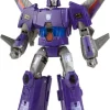 Best Pirce 💯 Transformers Generations Legacy Cyclonus Voyager Action Figure 🔔