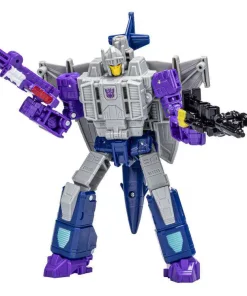 Hot Sale ⭐ Transformers Generations Legacy Evolution Needlenose Deluxe Action Figure (Pre-Order ships March) 🔔