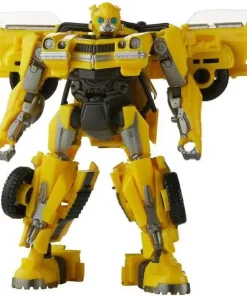 Wholesale ✨ Transformers Generations Studio Series Bumble Bee Deluxe Action Figure #100 [Rise of the Beasts] (Pre-Order ships April 2023) ✨