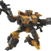 Best Sale 😍 Transformers Generations Studio Series Battle Trap Voyager Action Figure #99 [Rise of the Beasts] (Pre-Order ships April 2023) 🎁