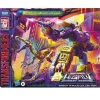 Promo 💯 Transformers Wreck 'N Rule Collection Comic Universe Impactor & Spindle Exclusive Legacy Action Figure 2-Pack 🔥