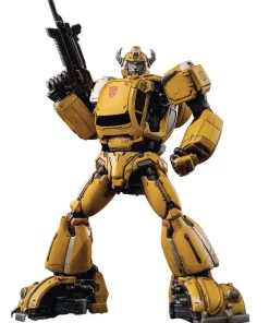 Best Pirce 😉 Transformers MDLX Bumblebee 4.7-Inch 4.7" Articulated Figure 🛒