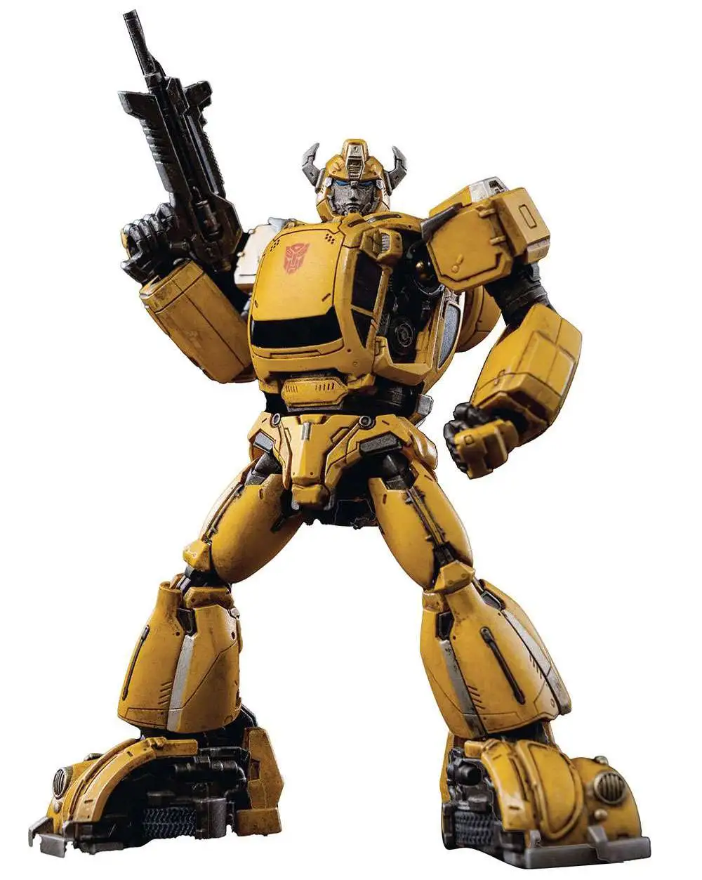 Best Pirce 😉 Transformers MDLX Bumblebee 4.7-Inch 4.7" Articulated Figure 🛒