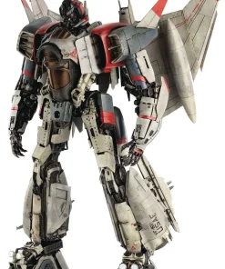 Cheap 🥰 Transformers Bumblebee Movie Blitzwing 17.5-Inch 17.5" Premium Scale Figure [2018 Movie Version] 🤩