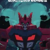 Outlet 🎁 IDW Transformers: Shattered Glass II #1 Comic Book [Cover B (Zoner)] 😉