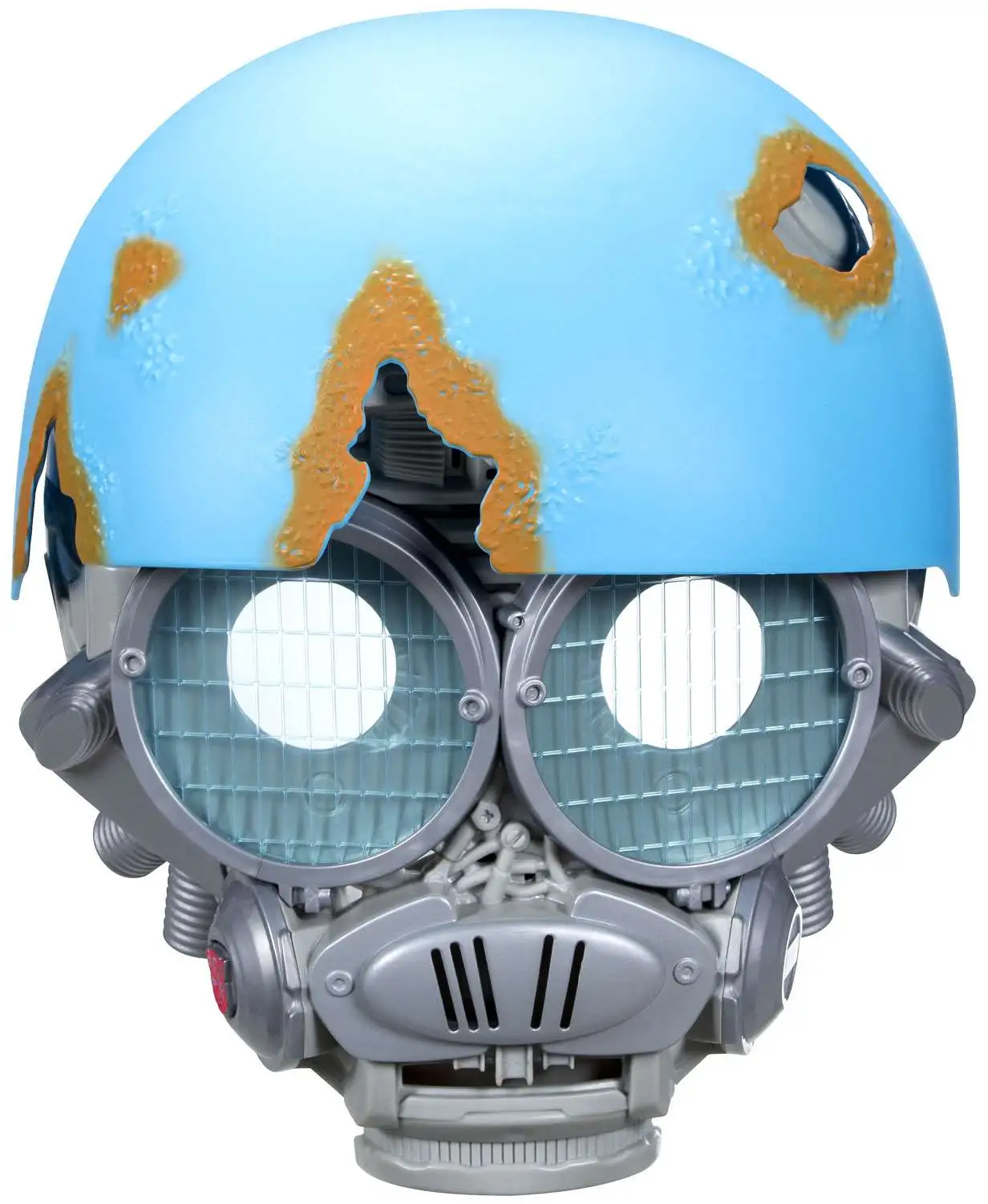 Hot Sale ๐ Transformers The Last Knight Sqweeks Voice Changer Mask ๐งจ - Image 2