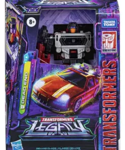 Best deal 🥰 Transformers Legacy Dead End Deluxe Action Figure [G-1 Inspired Design] (Pre-Order ships February) 🥰