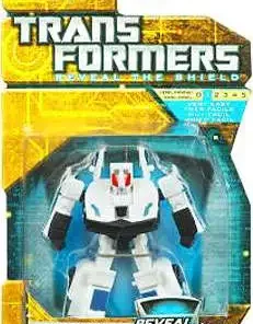 Best Pirce ✨ Transformers Reveal the Shield Legends Prowl Legend Action Figure 👏