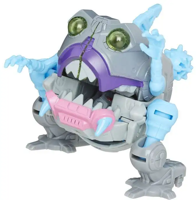 Wholesale ✔️ Transformers Generations Titans Return Gnaw Legend Action Figure ⭐ - Image 2