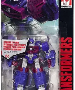 Wholesale ✨ Transformers Generations Combiner Wars Shockwave Legend Action Figure 👏
