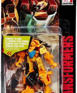 Wholesale 🌟 Transformers Generations Combiner Wars Wreck-Gar Legend Action Figure 🔔