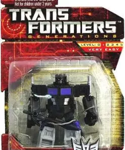 Deals ๐ฏ Transformers Generations Motorbreath Legion Action Figure ๐