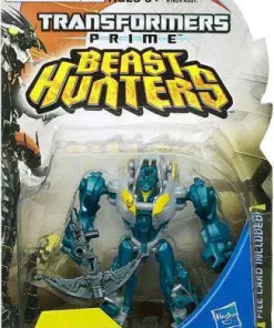 Hot Sale 🔥 Transformers Prime Beast Hunters Rippersnapper Legion Action Figure 😍