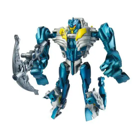 Hot Sale 🔥 Transformers Prime Beast Hunters Rippersnapper Legion Action Figure 😍 - Image 3
