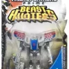 Discount ⌛ Transformers Prime Beast Hunters Smokescreen Legion Action Figure 🌟