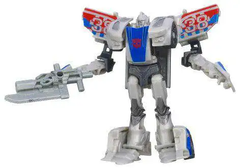 Discount ⌛ Transformers Prime Beast Hunters Smokescreen Legion Action Figure 🌟 - Image 2