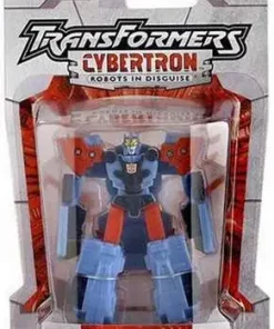 Brand new ๐ Transformers Cybertron Legends Hot Shot Legend Action Figure ๐