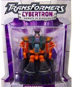 Top 10 😍 Transformers Cybertron Legends Megatron Legend Action Figure ✨