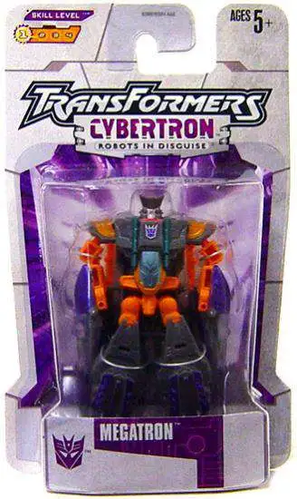 Top 10 😍 Transformers Cybertron Legends Megatron Legend Action Figure ✨