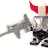 Best deal 👍 Transformers Series 2 Prowl 3-Inch 3" Vinyl Figure [Loose] 🔔