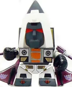Best deal 💯 Transformers Series 2 Ramjet 3-Inch 3" Vinyl Figure [Loose] 💯