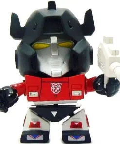 Cheapest 🌟 Transformers Series 2 Sideswipe 3-Inch 3" Vinyl Figure [Loose] ⭐