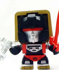 Buy 👍 Transformers Series 2 Slag 3-Inch 3" Vinyl Figure [Loose] 🧨