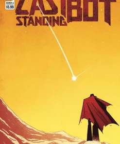 Wholesale 😉 IDW Transformers: Last Bot Standing #1 Comic Book [Cover A (Nick Roche)] 🔔