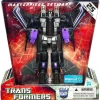 Coupon 👍 Transformers Universe 25th Anniversary Masterpiece Skywarp Exclusive Deluxe Action Figure 🛒