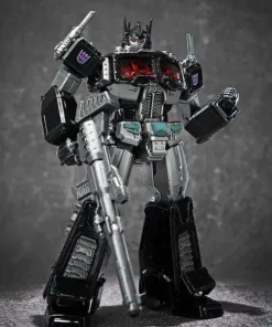 Top 10 ❤️ Transformers MDLX Nemesis Prime Exclusive 7-Inch 7" Articulated Figure (Pre-Order ships March) 😉