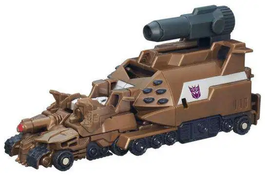 Flash Sale ๐ Transformers Bot Shots Battle Game Series 1 Megatron Launcher Action Figure BL002 ๐ฅฐ - Image 2