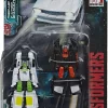Promo ⌛ Transformers Generations Earthrise: War for Cybertron Trilogy Autobot Daddy-O & Trip-Up Micromaster Action Figure 2-Pack WFC-E3 [Hot Rod Patrol] 🤩