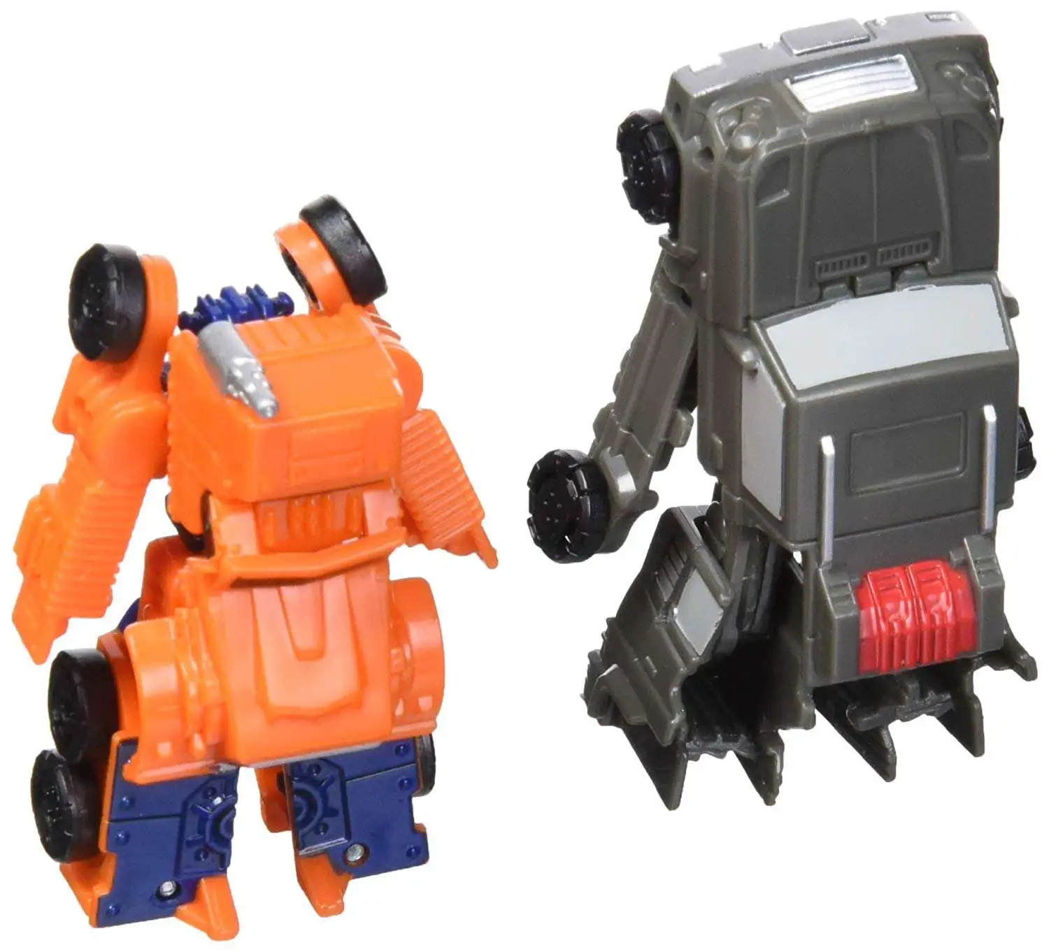 Promo 🛒 Transformers Generations Siege: War for Cybertron Trilogy Powertrain & Highjump Micromaster Action Figure 2-Pack WFC-S33 🥰 - Image 3